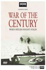 Watch War of the Century Putlocker