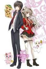 Watch Amagi Brilliant Park Putlocker