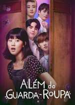 Watch Além do Guarda-Roupa Putlocker