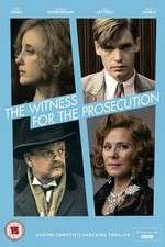 Watch The Witness for the Prosecution Putlocker