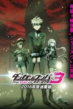 Watch Danganronpa 3: The End of Kibougamine Gakuen - Mirai Hen Putlocker