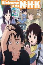 Watch Welcome to the NHK Putlocker