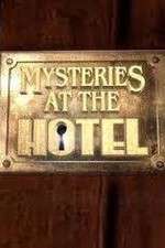 Watch Mysteries at the Hotel Putlocker