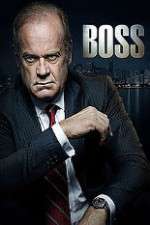 Watch Boss Putlocker