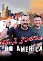 Watch The 2 Johnnies Do America Putlocker