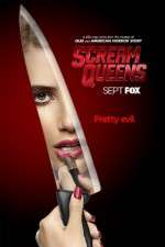 Watch Scream Queens (2015) Putlocker