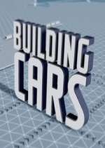 Watch Building Cars: Secrets of the Assembly Line Putlocker