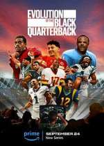 Watch Evolution of the Black Quarterback Putlocker