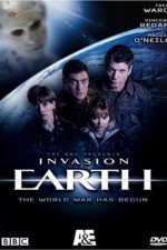Watch Invasion Earth Putlocker