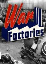 Watch War Factories Putlocker