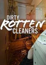 Watch Dirty Rotten Cleaners Putlocker