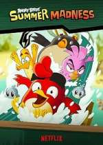 Watch Angry Birds: Summer Madness Putlocker