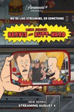 Watch Beavis and Butt-Head Do the Universe Putlocker