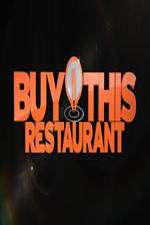 Watch Buy This Restaurant Putlocker
