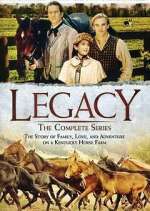 Watch Legacy Putlocker