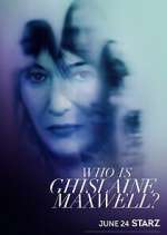 Watch Who Is Ghislaine Maxwell? Putlocker
