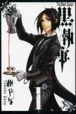 Watch Kuroshitsuji Putlocker