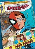 Watch Your Friendly Neighborhood Spider-Man Putlocker