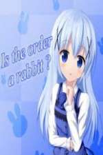 Watch Is the Order a Rabbit? Putlocker