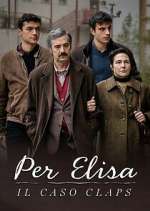 Watch Per Elisa - Il caso Claps Putlocker
