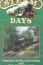 Watch Steam Days Putlocker