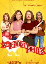 Watch The Chicken Sisters Putlocker