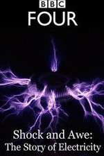 Watch Shock and Awe The Story of Electricity Putlocker