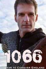 Watch 1066: A Year to Conquer England Putlocker