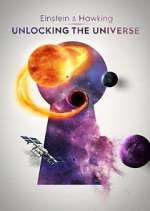 Watch Einstein and Hawking: Masters of Our Universe Putlocker