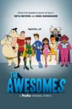 Watch The Awesomes Putlocker