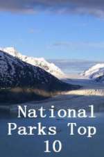 Watch National Parks Top 10 Putlocker