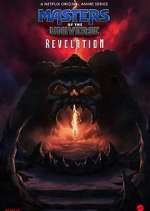 Watch Masters of the Universe: Revelation Putlocker