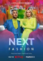 Watch Next in Fashion Putlocker
