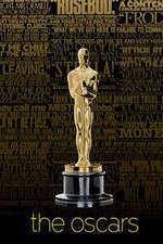 Watch The Academy Awards Putlocker