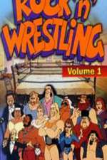 Watch Rock 'n' Wrestling Putlocker