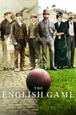 Watch The English Game Putlocker