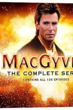 Watch MacGyver Putlocker