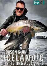 Watch Robson and Jim's Icelandic Fly-Fishing Adventure Putlocker