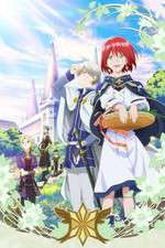 Watch Akagami no Shirayukihime Putlocker