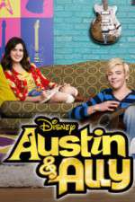 Watch Austin & Ally Putlocker