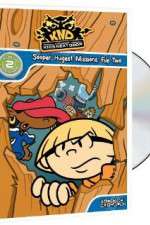 Watch Codename Kids Next Door Putlocker
