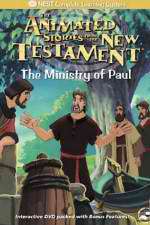 Watch Animated Stories from the New Testament Putlocker