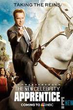 Watch The NEW Celebrity Apprentice Putlocker