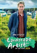 Watch Landscape Artist of the Year Putlocker