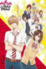 Watch Wolf Girl and Black Prince Putlocker