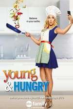 Watch Young & Hungry Putlocker