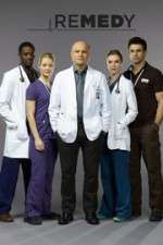 Watch Remedy Putlocker