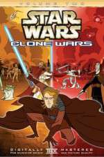 Watch Star Wars Clone Wars Putlocker