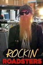 Watch Rockin' Roadsters Putlocker