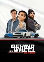 Watch Behind the Wheel with MotorTrend Putlocker
